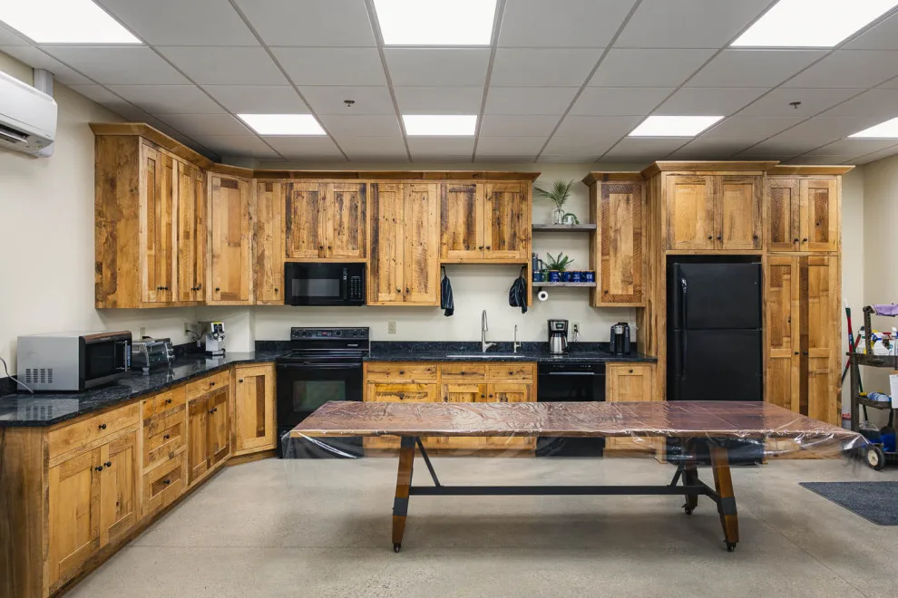 Storage Solutions by DK Construction Inc - Photo 2