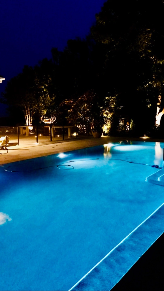 Bettencourt Irrigation And Landscaping Lighting - Photo 5