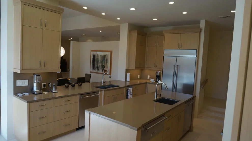 Chaffey Residence Renovation by Generations West - Photo 12