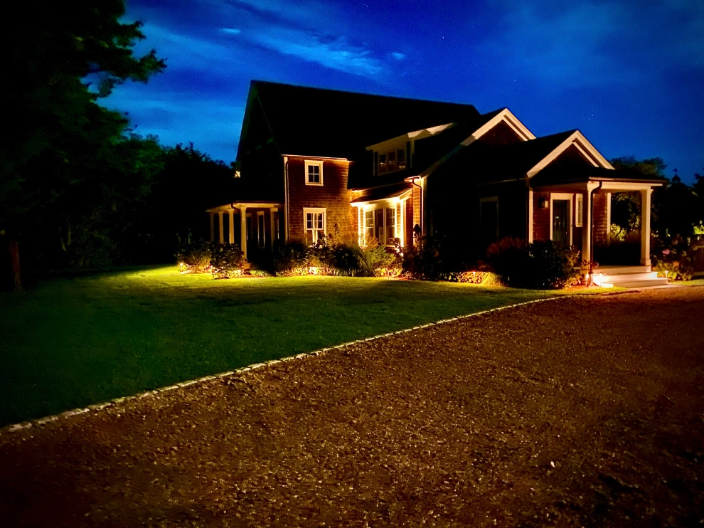 Bettencourt Irrigation And Landscaping Lighting - Photo 9