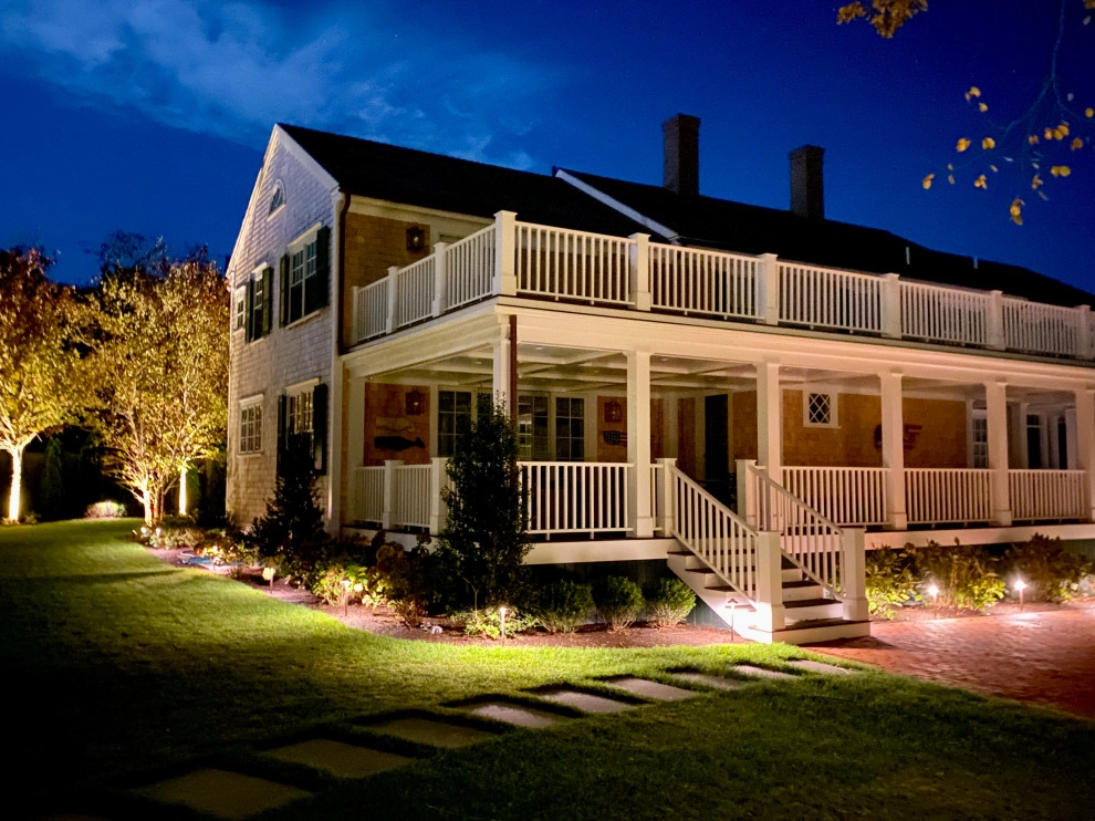 Bettencourt Irrigation And Landscaping Lighting - Photo 2