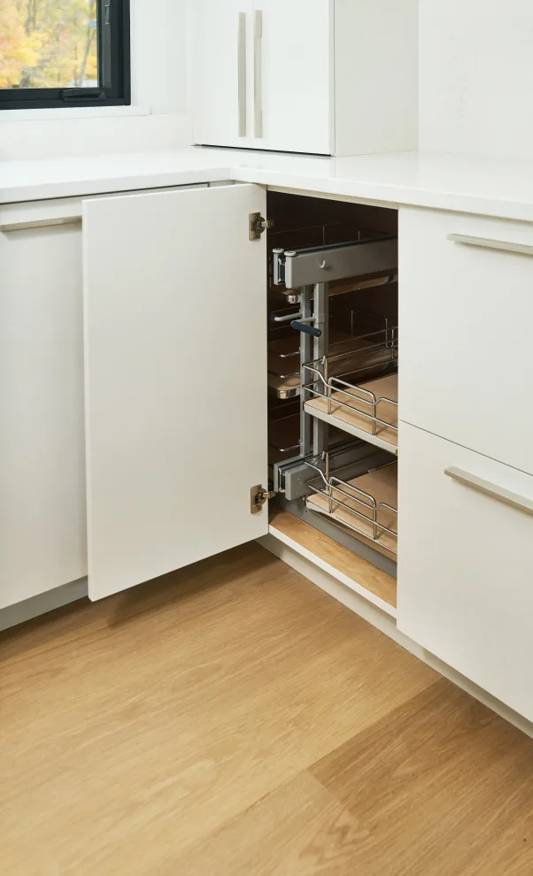 Cabinet Solutions by Blok Builders, Inc. - Photo 38