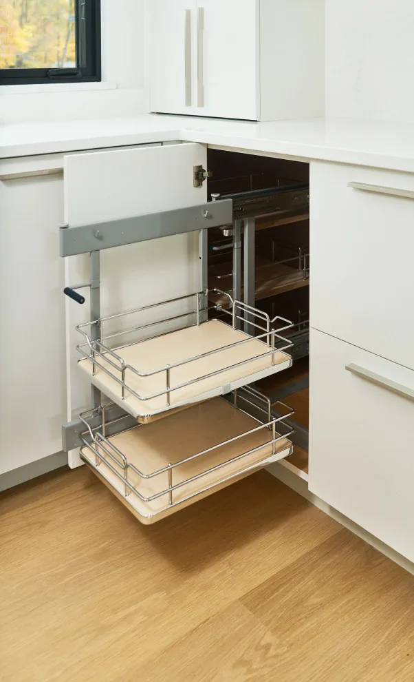 Cabinet Solutions by Blok Builders, Inc. - Photo 41