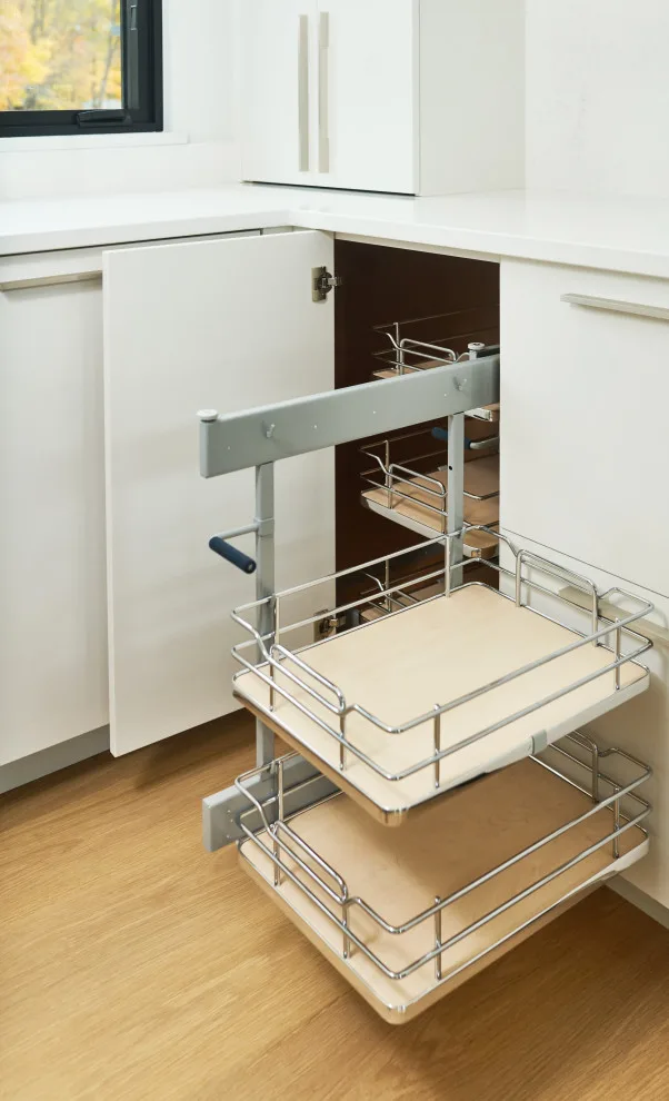 Cabinet Solutions by Blok Builders, Inc. - Photo 25