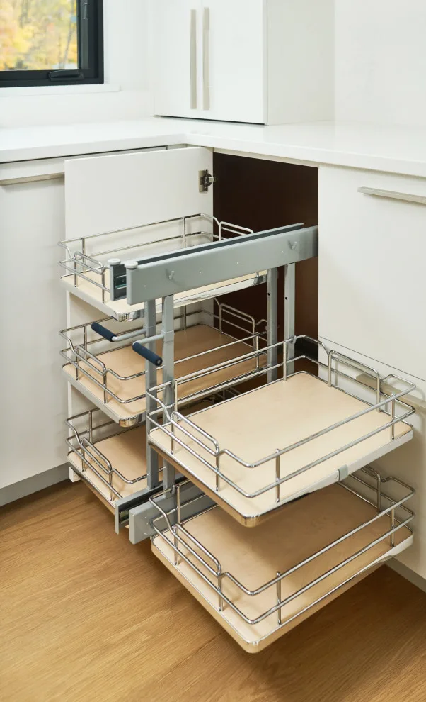 Cabinet Solutions by Blok Builders, Inc. - Photo 13