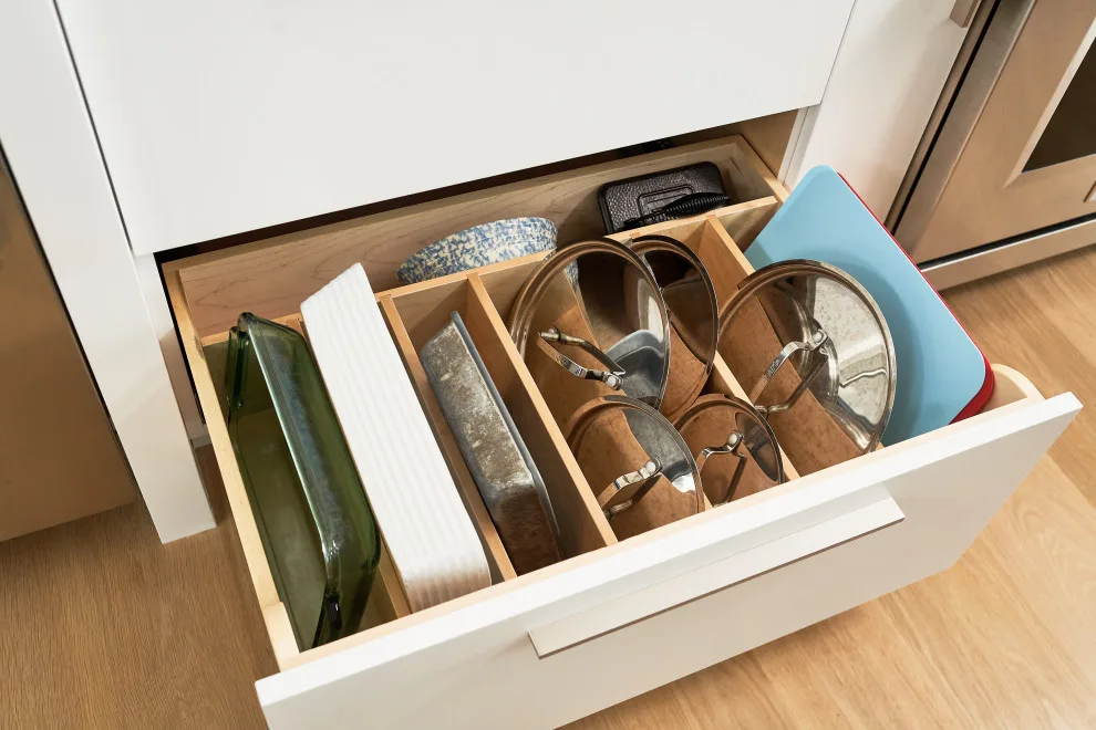 Cabinet Solutions by Blok Builders, Inc. - Photo 37