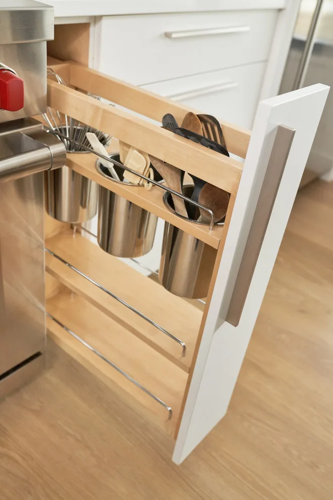 Cabinet Solutions by Blok Builders, Inc. - Photo 29