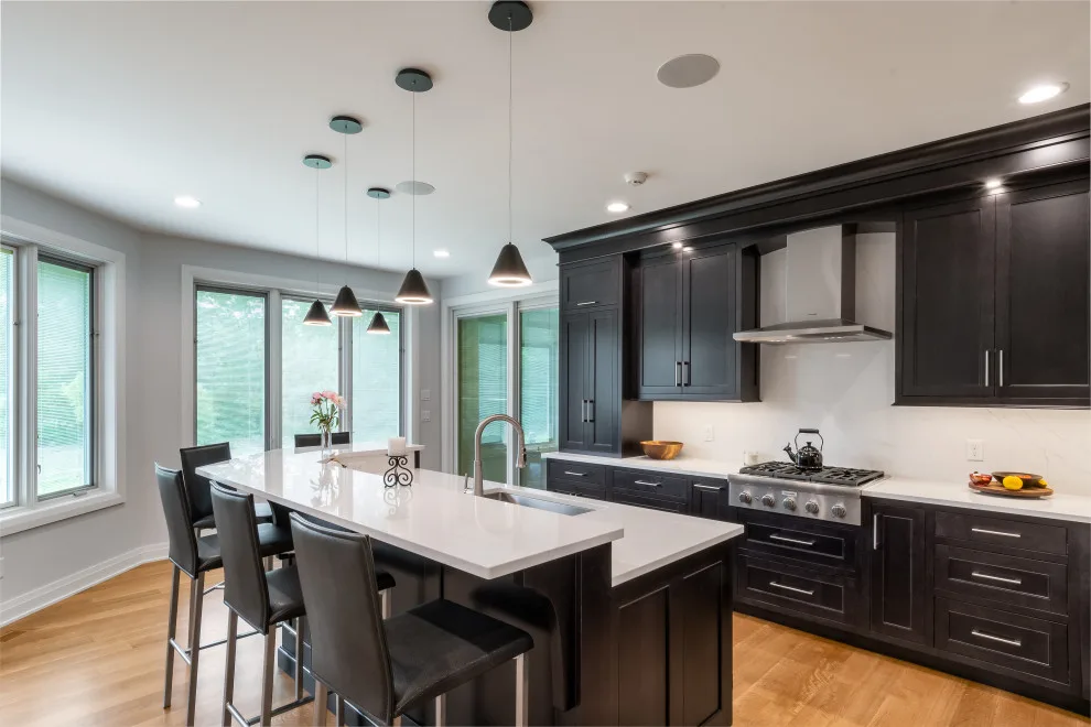 Cabinet Solutions by Blok Builders, Inc. - Photo 39