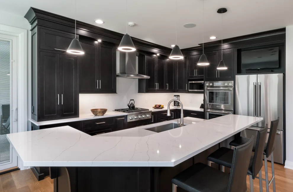 Cabinet Solutions by Blok Builders, Inc. - Photo 32