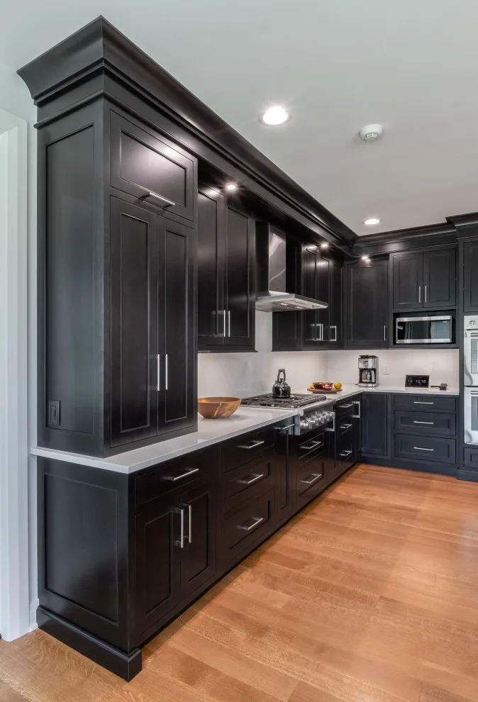 Cabinet Solutions by Blok Builders, Inc. - Photo 10