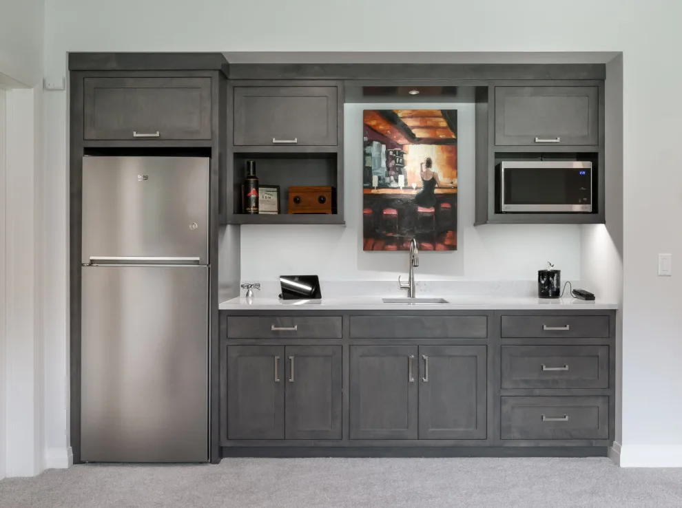 Cabinet Solutions by Blok Builders, Inc. - Photo 33