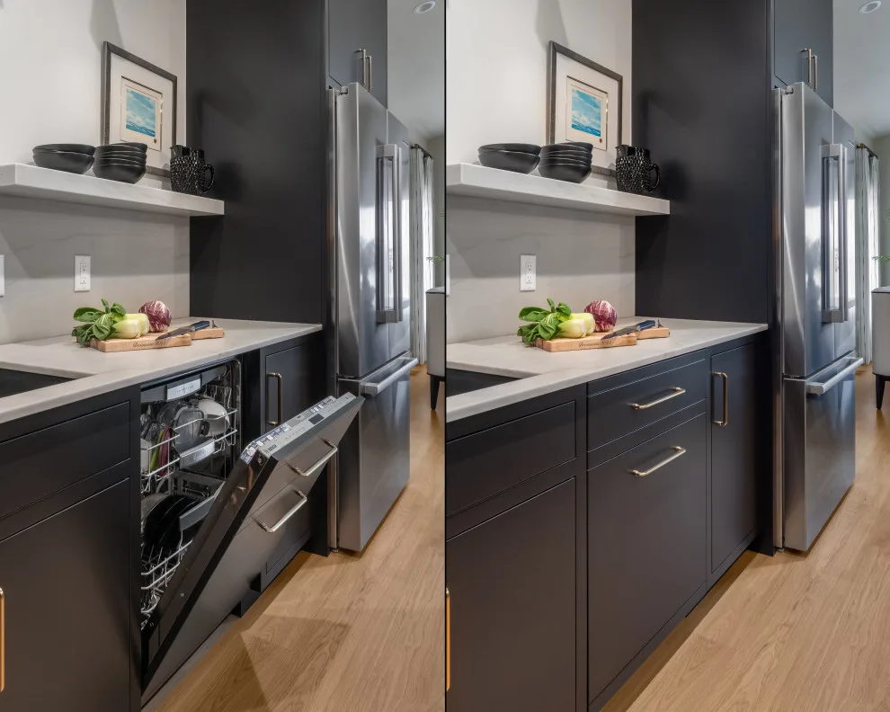 Cabinet Solutions by Blok Builders, Inc. - Photo 19