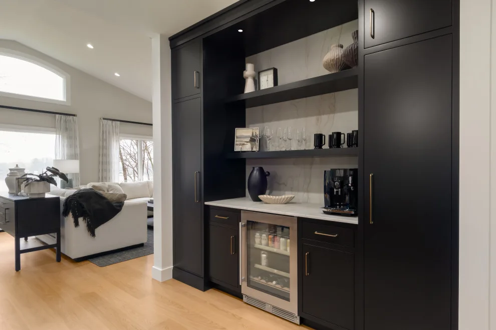 Cabinet Solutions by Blok Builders, Inc. - Photo 35