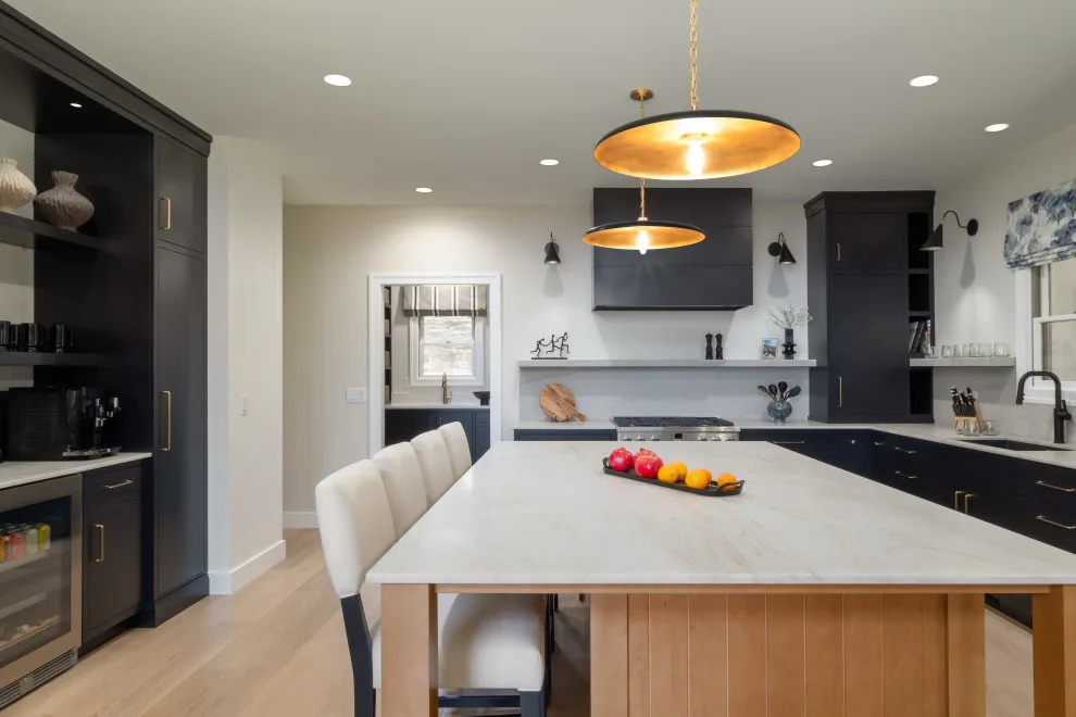 Cabinet Solutions by Blok Builders, Inc. - Photo 12
