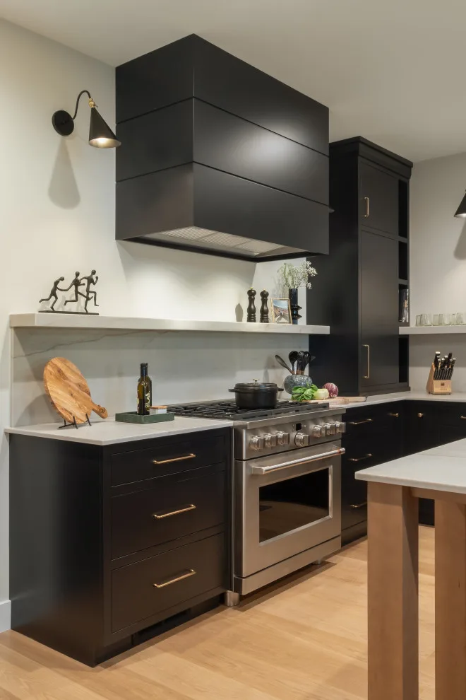 Cabinet Solutions by Blok Builders, Inc. - Photo 43
