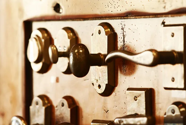Cabinet Hardware by Johnson Brothers - Photo 3