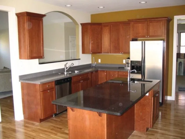 Cabinet Design by Gary L. Melchi, Inc. - Photo 3