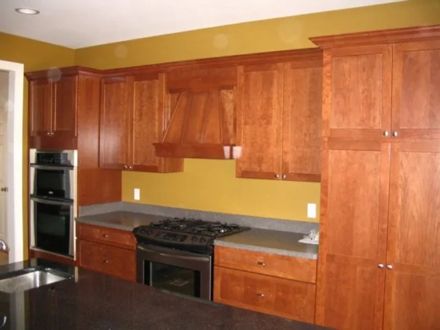 Cabinet Design by Gary L. Melchi, Inc. - Photo 2