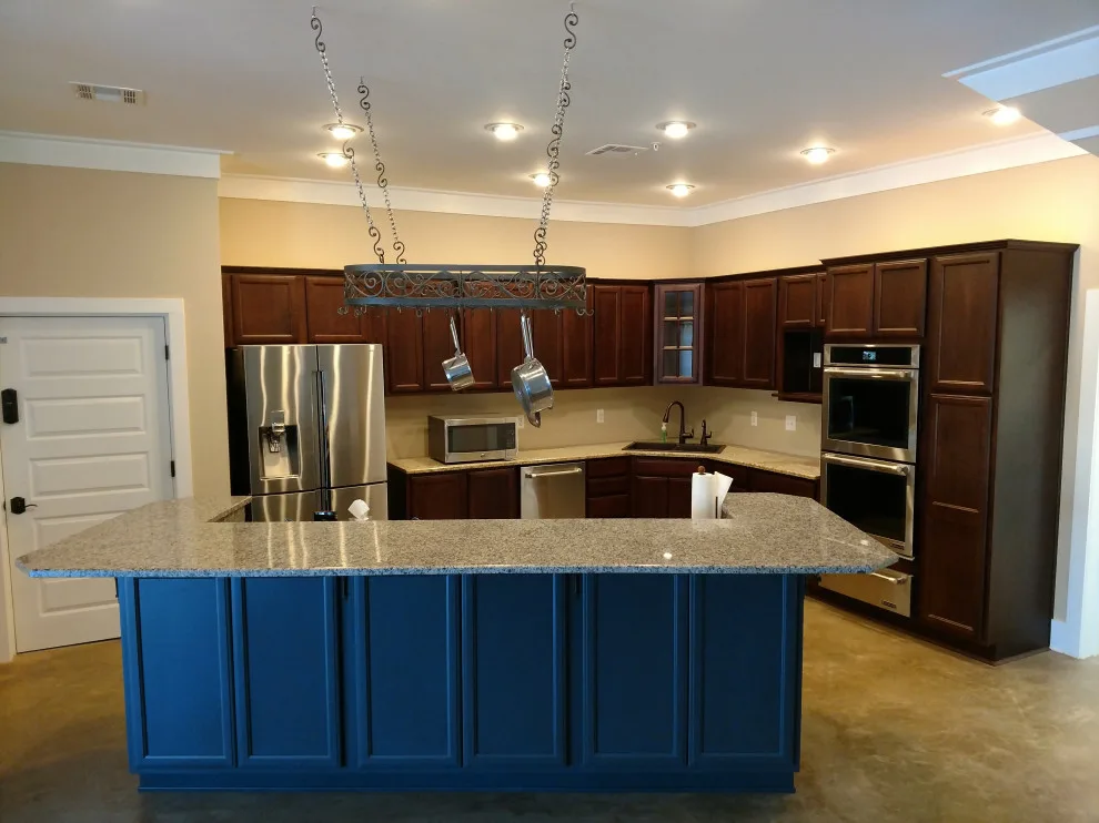 Culinary Spaces by Sacco Built - Photo 10