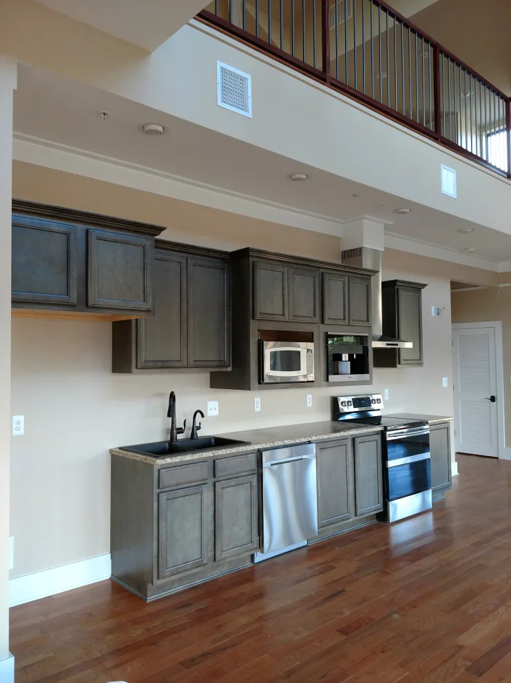 Culinary Spaces by Sacco Built - Photo 8