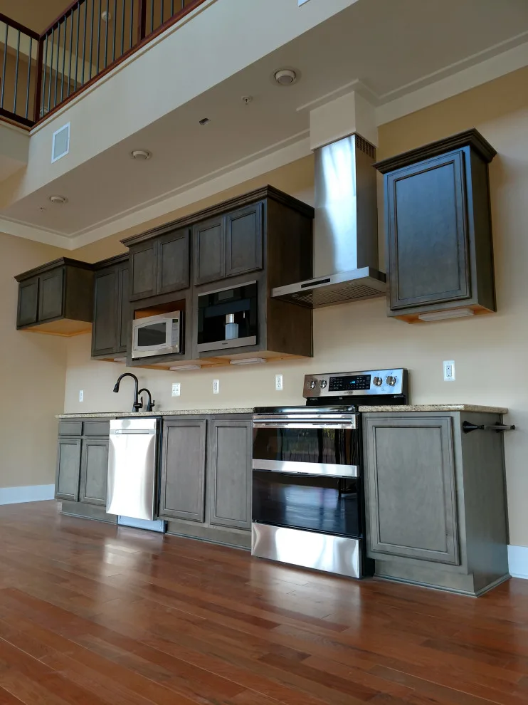Culinary Spaces by Sacco Built - Photo 5