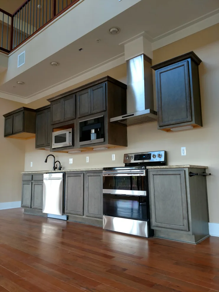 Culinary Spaces by Sacco Built - Photo 4