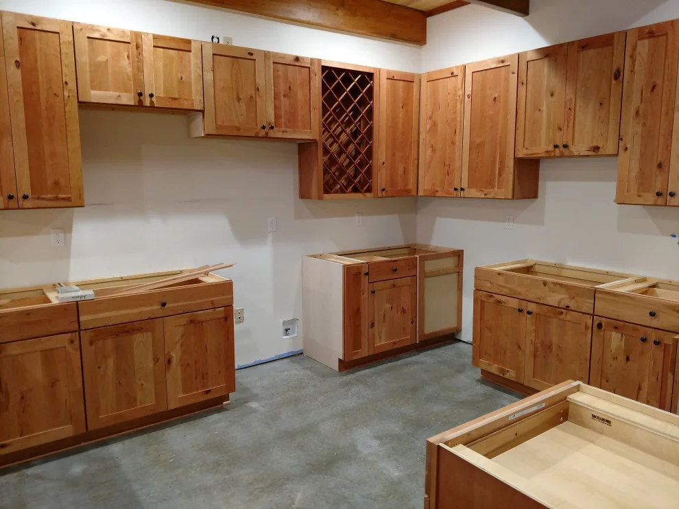 Culinary Spaces by Sacco Built - Photo 9