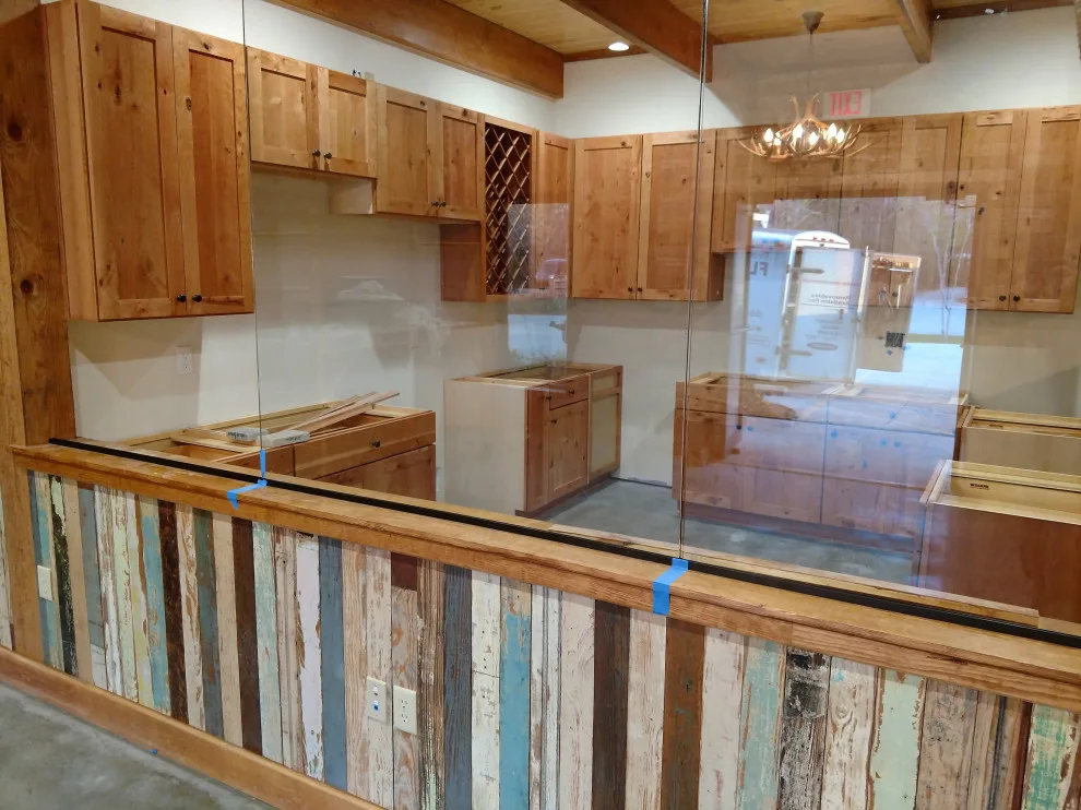 Culinary Spaces by Sacco Built - Photo 6