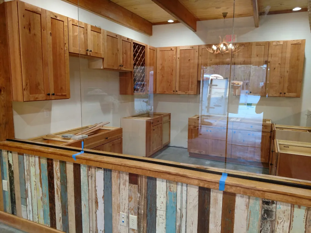 Culinary Spaces by Sacco Built - Photo 7