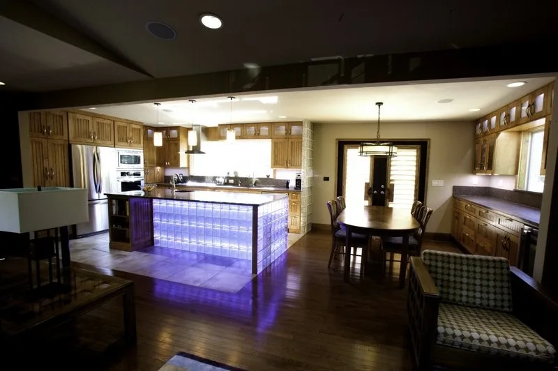 Tailored Kitchen Renovations (Upper and Lower Levels) by Crippen Woodworks - Photo 2