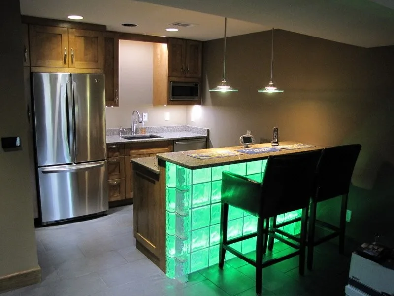 Tailored Kitchen Renovations (Upper and Lower Levels) by Crippen Woodworks - Photo 3