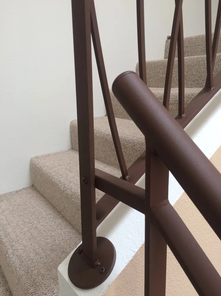 Cable Railing for Balconies by Pascetti Steel Design, Inc. - Photo 3