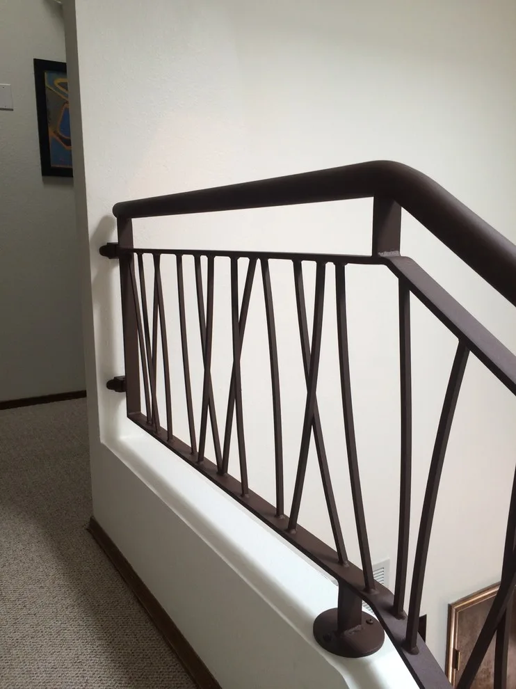 Cable Railing for Balconies by Pascetti Steel Design, Inc. - Photo 7