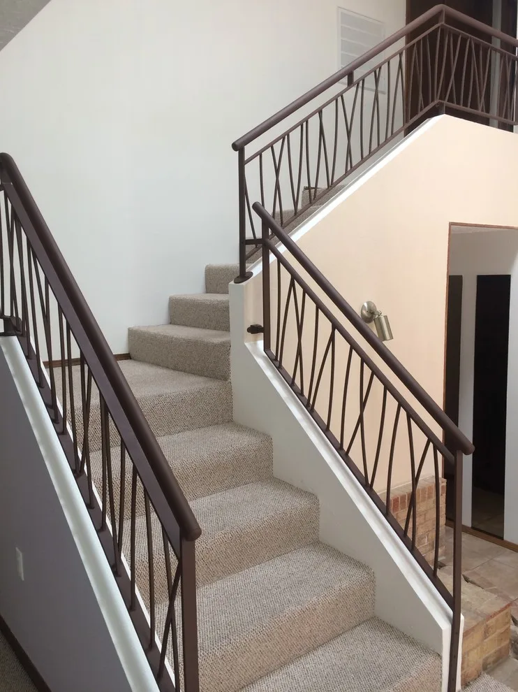 Cable Railing for Balconies by Pascetti Steel Design, Inc. - Photo 4