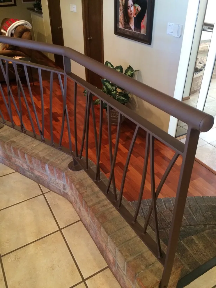 Cable Railing for Balconies by Pascetti Steel Design, Inc. - Photo 5