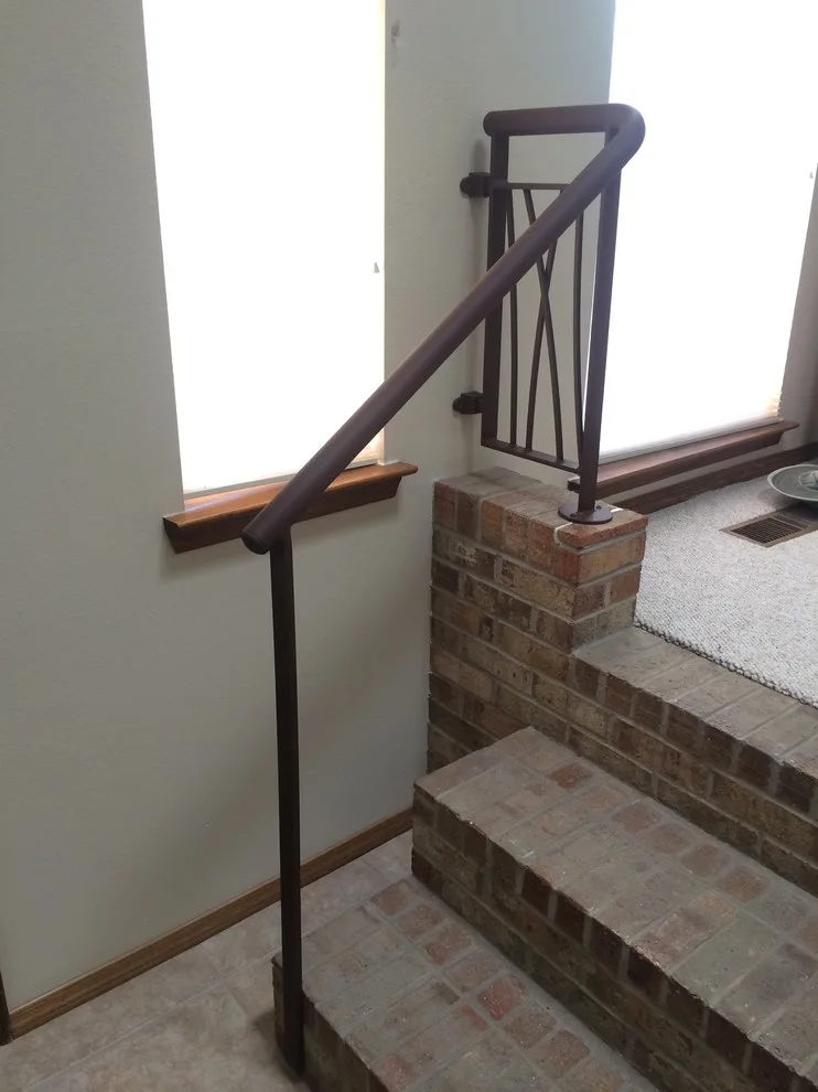 Cable Railing for Balconies by Pascetti Steel Design, Inc. - Photo 2