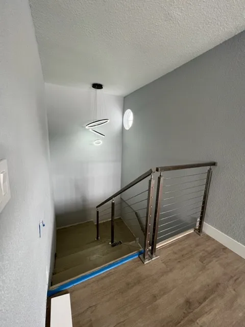 Wire Railings by One Stop Construction - Photo 2