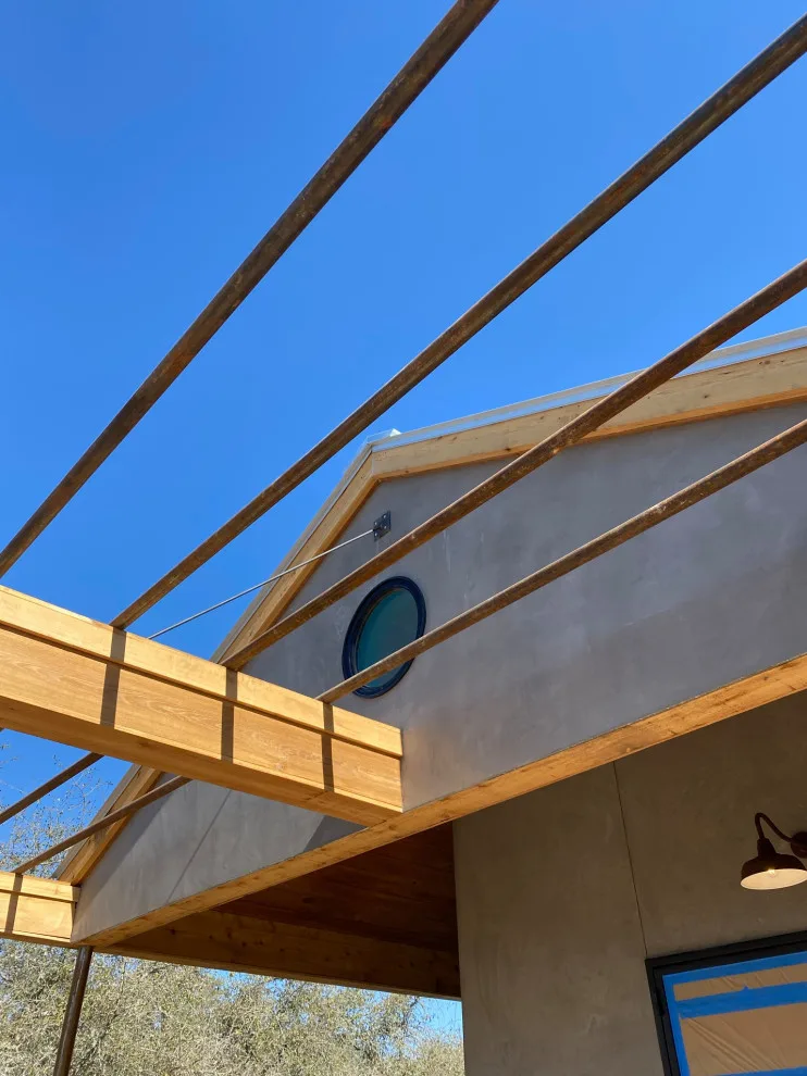 Cactus Lunar Cottage by Ascend Remodel & Construction Co. - Photo 3