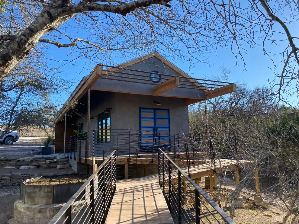 Cactus Lunar Cottage by Ascend Remodel & Construction Co. - Photo 14