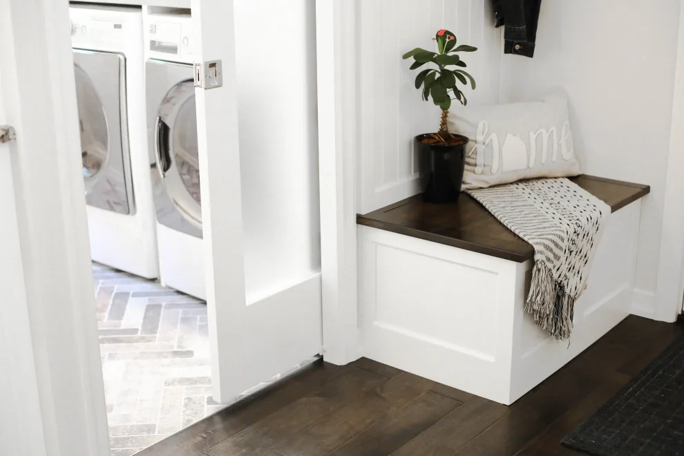 CAH Revamp by Birch & Beam Custom Homes - Photo 5