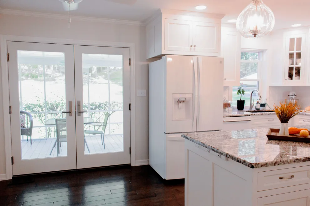 CAH Revamp by Birch & Beam Custom Homes - Photo 3