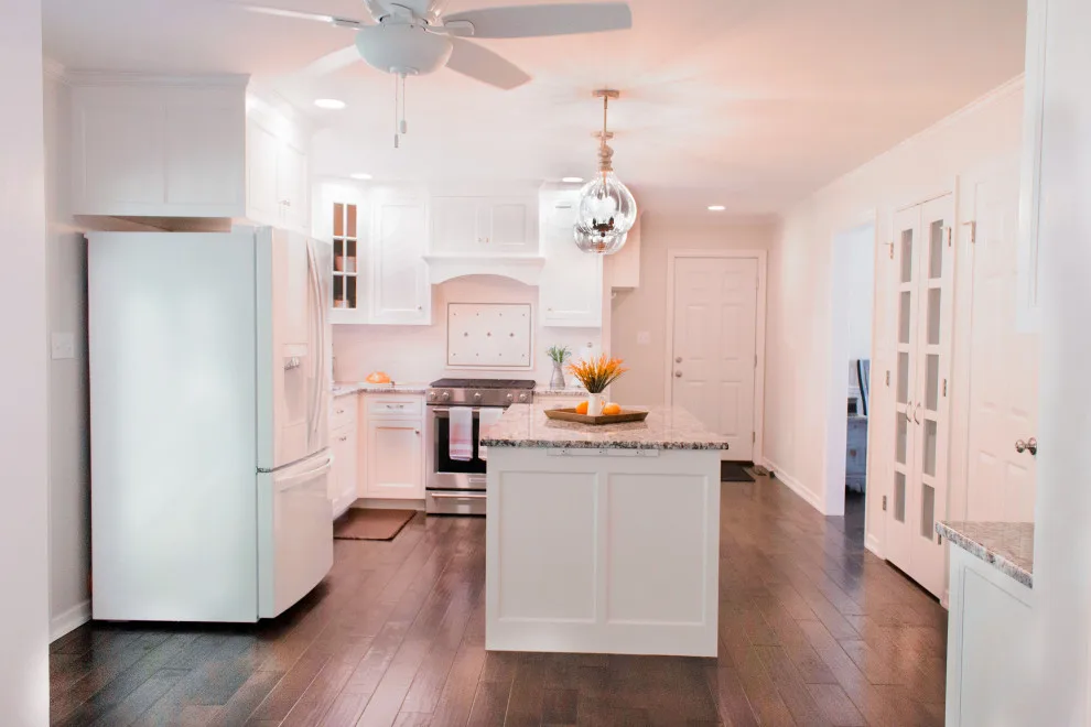 CAH Revamp by Birch & Beam Custom Homes - Photo 8