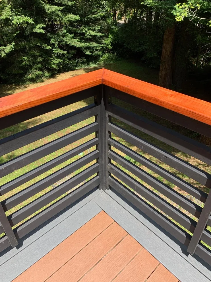 Trex Patio by Black Dog Building - Photo 7