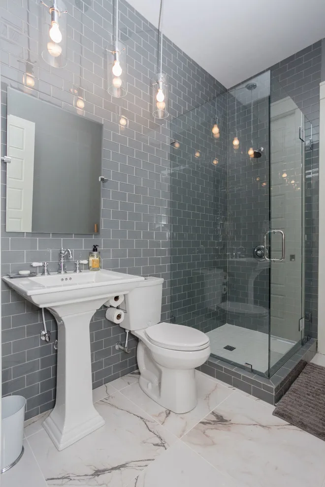 Willow Grove California Modern Settlement by Craft Realty Interiors Homes - Photo 20