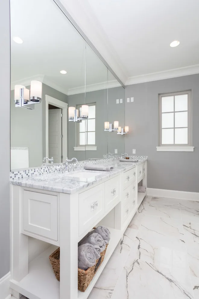 Willow Grove California Modern Settlement by Craft Realty Interiors Homes - Photo 37