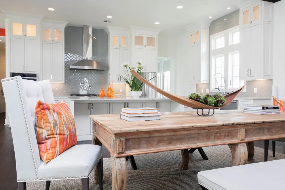 Willow Grove California Modern Settlement by Craft Realty Interiors Homes - Photo 4