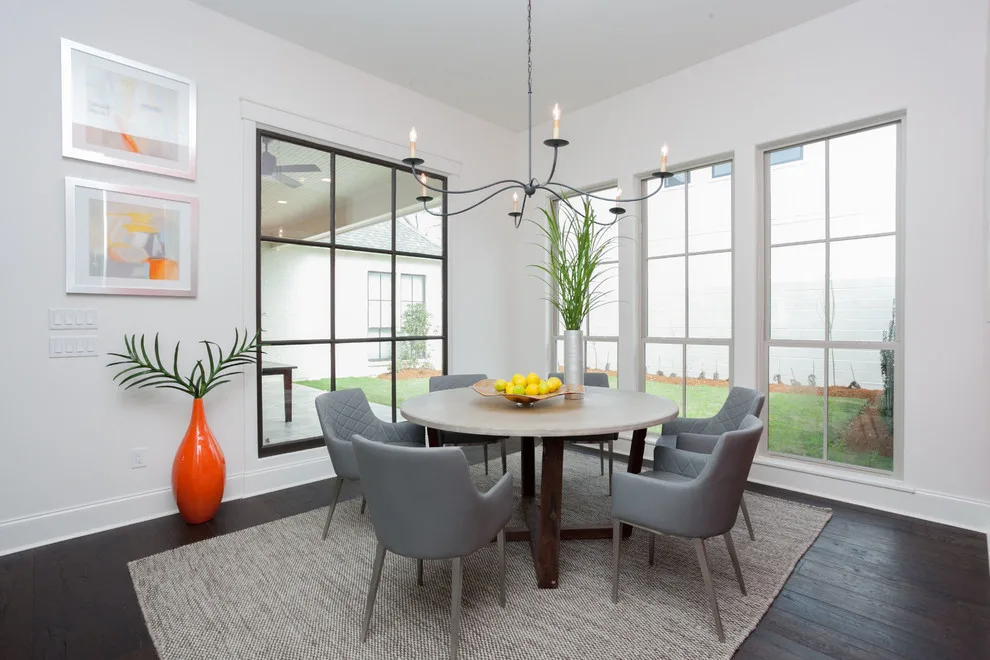 Willow Grove California Modern Settlement by Craft Realty Interiors Homes - Photo 30