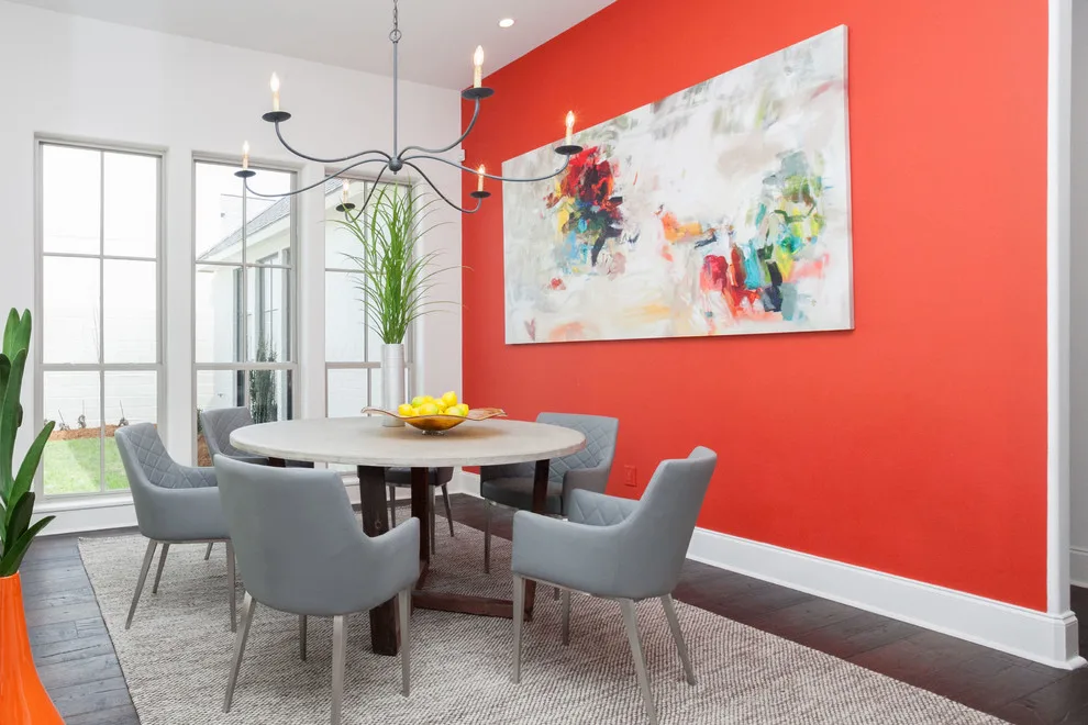 Willow Grove California Modern Settlement by Craft Realty Interiors Homes - Photo 18