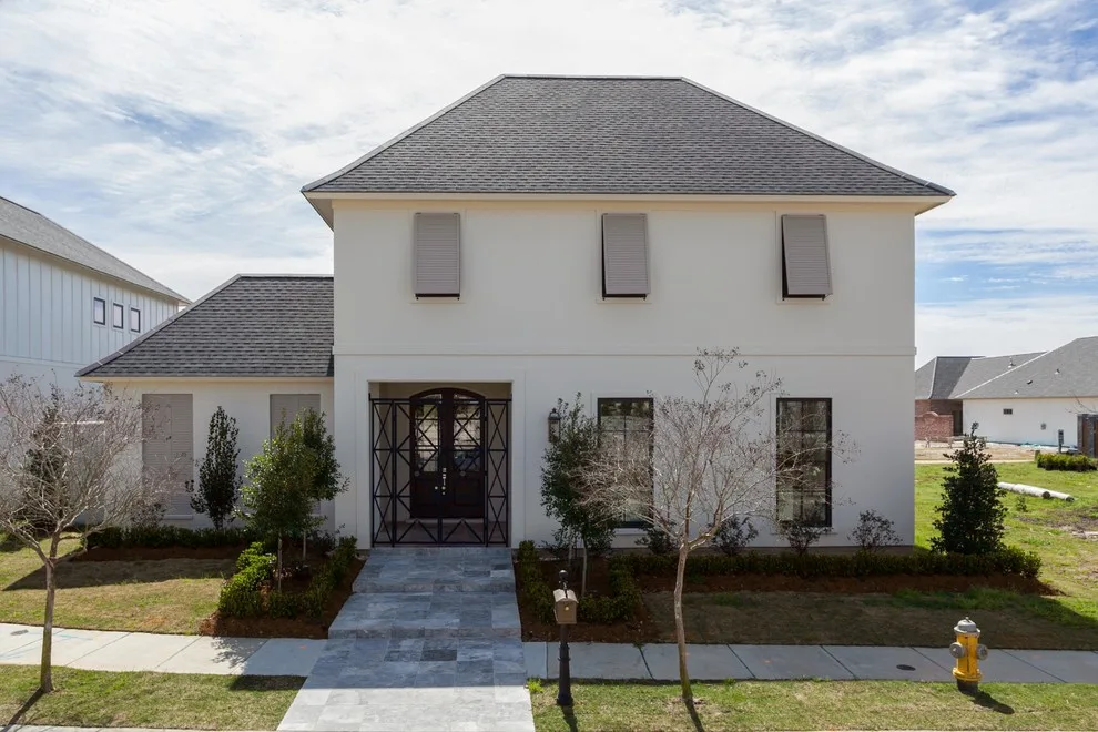 Willow Grove California Modern Settlement by Craft Realty Interiors Homes - Photo 6