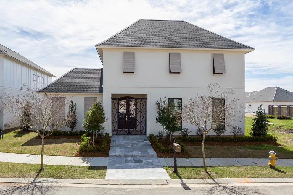Willow Grove California Modern Settlement by Craft Realty Interiors Homes - Photo 5